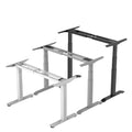 Office Desk Wholesale Modern Ergonomic Smart Height Adjustable Standing Table Pc Sit Stand Desk Frame