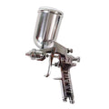 Original Japan W-71 Pneumatic Paint Gun Household Car Furniture Paint Tool on the Pot High Spray Gun 1.0 1.3 1.5 1.8 Caliber