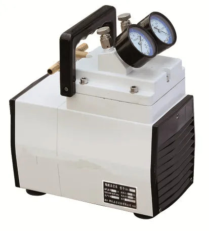 GM-0.5A LH-85L China Supplier  Oilless High Efficiency Chemical Resistant Low Noise Diaphragm Dry Vacuum Pump