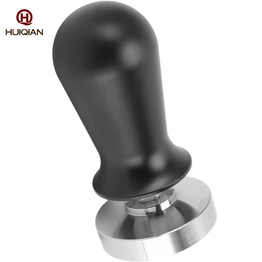 Coffee Tamper Tool Constant Pressure Stainless Steel Coffee Tamper