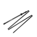 Foldable Carbon Fiber Tubes Tent Pole Carbon Fiber Extension Tube Detachable Pin Custom Carbon Fiber Telescopic Tent Pole
