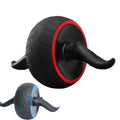Abdominal Compression Rubber Exercise Abdominal Muscle Roller Rebound Exercise Abdominal Wheel
