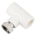 All Types of Plumbing PPR Pipes and Fittings Plastic PPR Pipe Fittings for Water Pipe