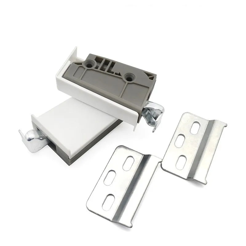 Wall Unit Kitchen Hanging Cabinet Bracket Hanger with Cover for Furniture Fitting Cabiner Hanger