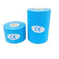 4 Way Stretch Rayon Kinesiology Tape NEW Uncut Per Roll Elastic Therapeutic Sports Tapes for Knee Shoulder and Elbow Wa