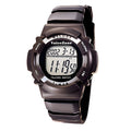 Quality Clear and Loud Voice Digital Talking Watch With Time and Alarm for Visually Impaired and Blind People