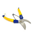 200mm 8'' Professional Bypass Pruning Shears Scissors for Garden Pruning