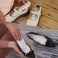 Portable Foot Hot Foot Hot Patch Heats Feet and Toes to Warm the Body at Once