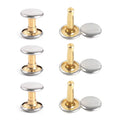 Manufacturer 304 Stainless Steel Cap Rivet Brass Single Sided Cap Rivet