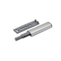 Magnetic Push-Open Buffer Damper for Cabinets Furniture Kitchen Dining Living Room Hotels Outdoor-Metal Hardware Accessories