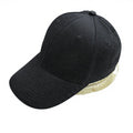 BSCI SEDEX Outdoor PANTONE Color Adjustable Baseball Cap for Women Men Summer Visor Hat 6 Panel Mesh Baseball Cap