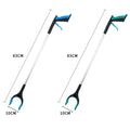 32 in Gardening Tools Lightweight Trash Claw Grabbers for Litter Picker Tool for Trash Pick up Grabber Tool