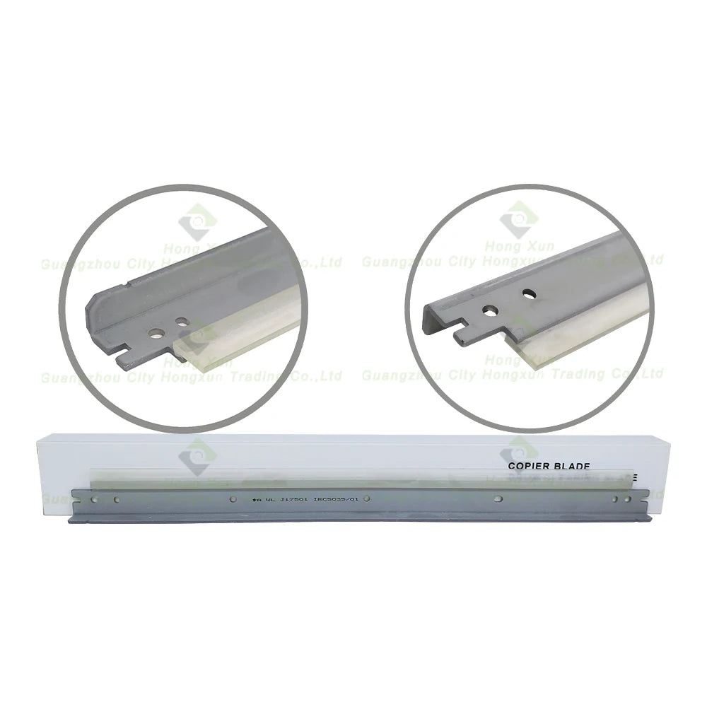 Old Edition Drum Cleaning Blade for Canon Advance IR C5030 C5035 C5235 C5240 NPG-46 IRC5030 IRC5035 IRC5235 IRC5240 Parts