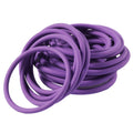 High Quality Factory Price O Ring Rubber Seal NBR FKM Silicone Accept OEM and Customize Colorful Oring