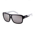 STY12029 Fashion Coating Mirror Sport Sunglasses Square Vintage Custom Logo Sun Glasses for Men Women