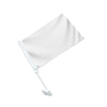 Custom Size Car Flag Germany Yemen Saudi Arabia 150 X 90 for the Fence Car Dealership Old Fashion Suppliers Car Flag Metal