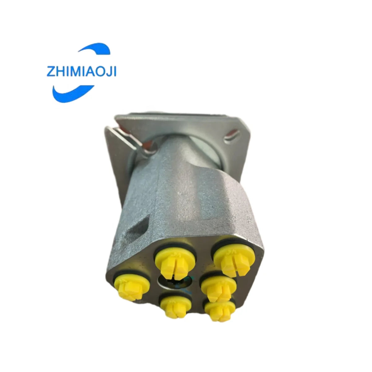 CSJHPSS  Factory Customized Operator Joystick Control Lever for XCMG Crane Coal Machine Excavator Forklift Joystick