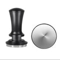 Newest 51mm 53mm Coffee Powder Press Stainless Steel Espresso Tools Coffee Tamper Impact Constant Pressure Force Tamper