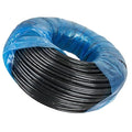 Other Watering & Irrigation 16MM Agricultural Drip Irrigation Pipe With Inner Cylindrical Emitter Black Plastic Drip Line