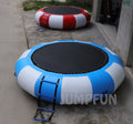 Customize 10ft Inflation Trampoline in STOCK Children Water Trampoline 3m Diameter
