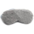 Beautiful Hotel Sleeping Eye Mask EyeShade Sleep Blindfold Soft Plush Eye Cover