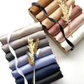 New Style in Malaysia New Breathable Fashion Sprinkle Gold Pearl Chiffon Sequins Hijab Scarf