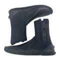5MM Warm Men and Women Adult Snorkeling Socks Anti-cold and Anti-skid Long Tube Swimming Beach Socks Dive Booties