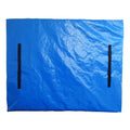 China Queen Mattress Transport Bag Cover for Moving Storage Heavy Duty Waterproof Mattress Carrier for Moving Mattress Bag