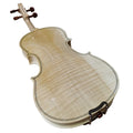 Sinomusik Brand Wholesale Price 4 4 Violin Wooden Body Suitable for Beginners