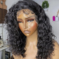 Wholesale Vendor 100% Raw Human Hair Indian Wigs Free Shipping Transparent Hd Lace Full Lace Frontal Wigs Online Ready to Ship