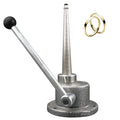 2023 New Arrives!Bangle Enlarger Tool Ring Multi Jewelry Manufacturing Machines Round Bangles Enlarger