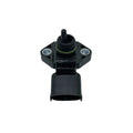 SUNORO Bosch MAP Sensor Intake Manifold air Pressure Sensor 0281002316 4893924 Temperature and Pressure Sensor for Excavator