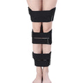 6.O/X Leg Type Correction Belt 3 Pack Adjustable Legs Posture Corrector Belt Knock Knees Shape Straightening Band Bandage