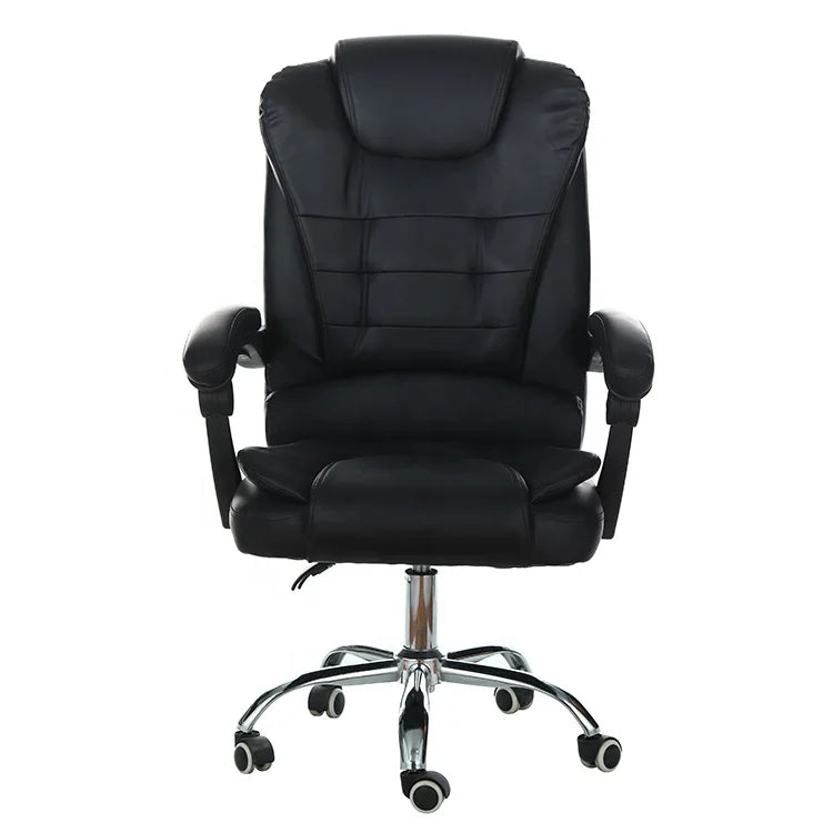 2026 Wholesale Customize Embroidery Logo Ergonomic PU Leather Mesh Racing Gaming Chair-Modern Lift Chair Adjustable Height