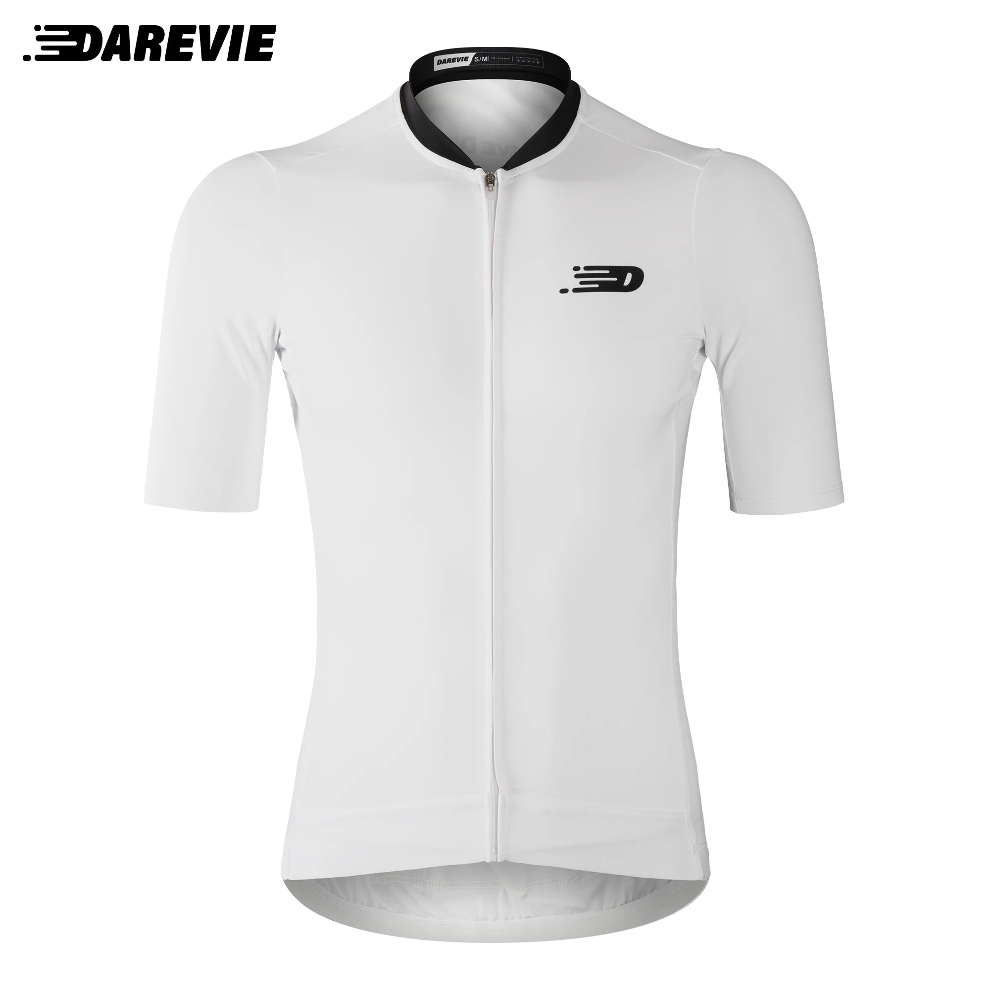 Darevie Breathable High Quality Vortex Recycle Cycling Jerseys Pro Team Cycle Bike Bicycle Wear Clothing Unisex
