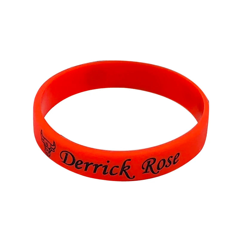Bulk Cheap Gift Items New Silicone Bracelets Custom Silicone Wristbands for Sale Rubber Bands