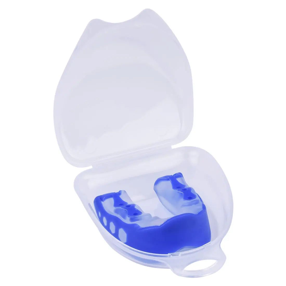 Tooth Protector Boxing Mouthguard Brace Boxing Teeth Protector Tooth Guard Sports Brace Orthodontic Appliance Trainer