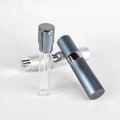 Mini 5Ml 8Ml 10Ml 15Ml 20Ml 25Ml 30Ml Refillable Aluminum Travel Twist up Perfume Atomizer Spray Bottle