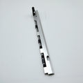 High Quality Grippers Bar GT-1304 440mm T-1304F 353mm Windmill 10*15 13*18 Offset Printing Machine Spare Parts