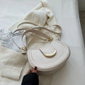 New Arrival Portable Niche Design Deluxe Retro Shoulder Bags for Women