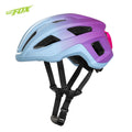 2024 Custom Dual Sport Bicycle Helmet for Adults Universal Light Bike Helmet Plastic for Men Women Safety City Cycling Sports