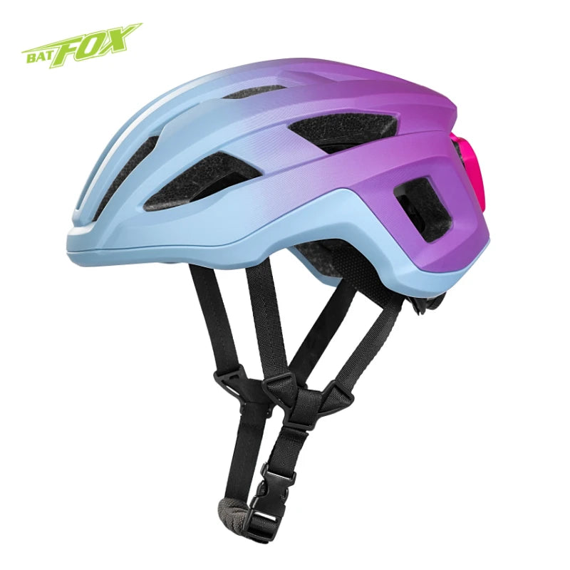 2024 Custom Dual Sport Bicycle Helmet for Adults Universal Light Bike Helmet Plastic for Men Women Safety City Cycling Sports
