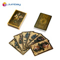 Professional Custom Advertising League of Legends Playing Cards Plastic Material for Promotions Economically Priced