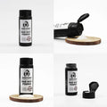 MOQ 1000 New Bottle Cover Baldness Increases Hair Volume Styling Powder Men Texture Powder