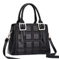Messenger Bags 2023 Factory Wholesale Leather Handbags Large Capacity Commuting Bags for Women