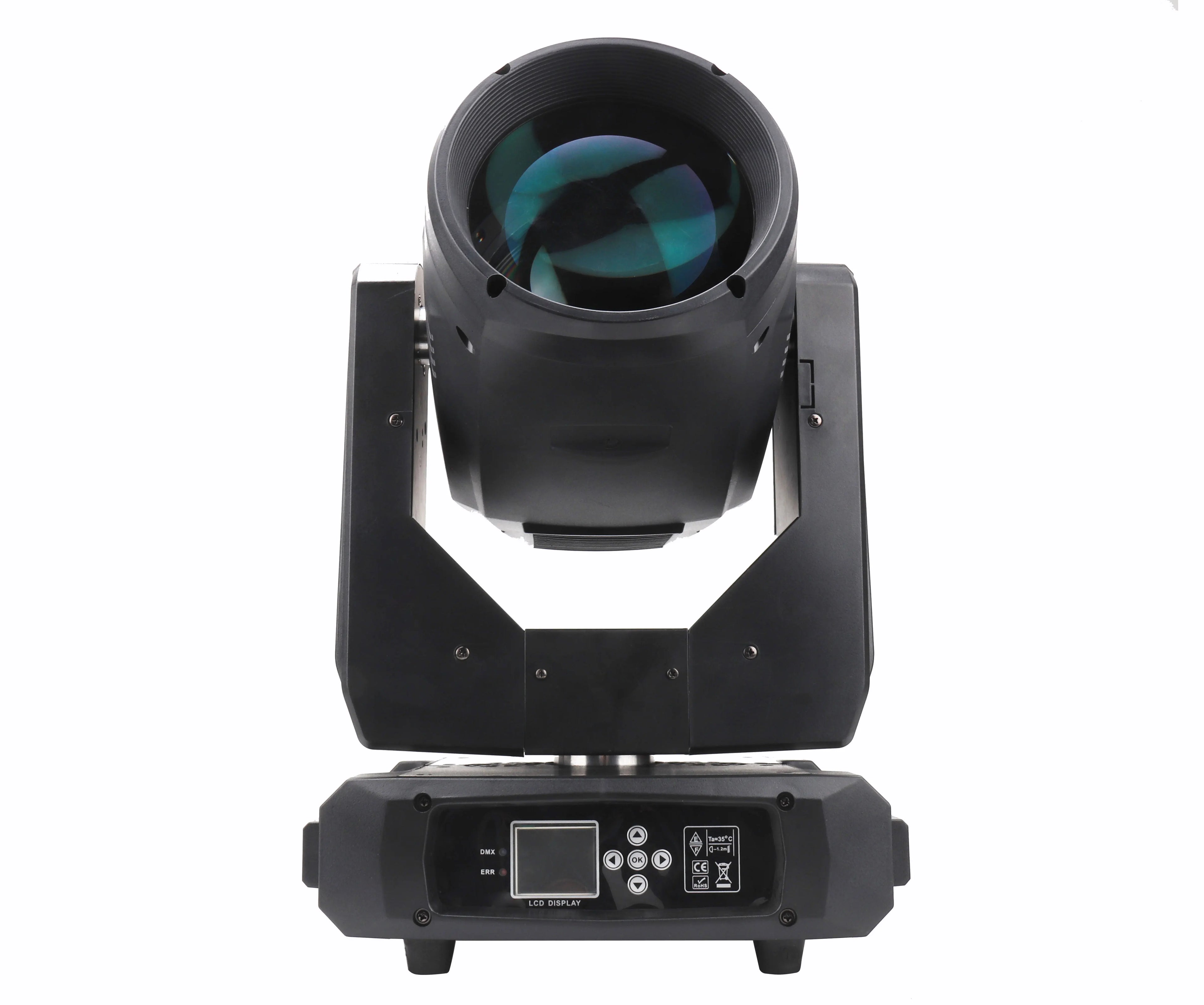 295W Beam Head Light Stage Light for Dj Disco Party