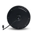 36/48V 800-1500W  Electric Bike Brushless Motor Conversion Kit with Built-in Controller