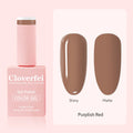 New Arrival 99 Colors Gel Nail Polish Set Long Lasting  Soak-Off for Women Holiday Gift with Art Usage