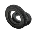 Low Price and High Quality 10 Inch Solid Tire 10 Inch Tubeless Tire for Electric Scooter