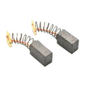 CB411 Carbon Brush for ANGLE GRINDER  Electric Motors 6*9*13mm